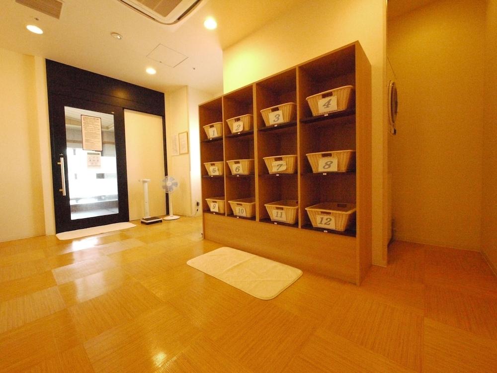 Hotel Route-Inn Higashimuroran Ekimae Muroran Exterior foto